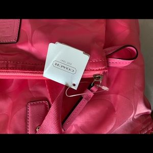 Coach Accessories - Coach overnight bag Coach Accessories - Coach overnight bag